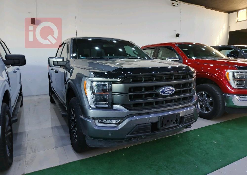 فۆرد F-150